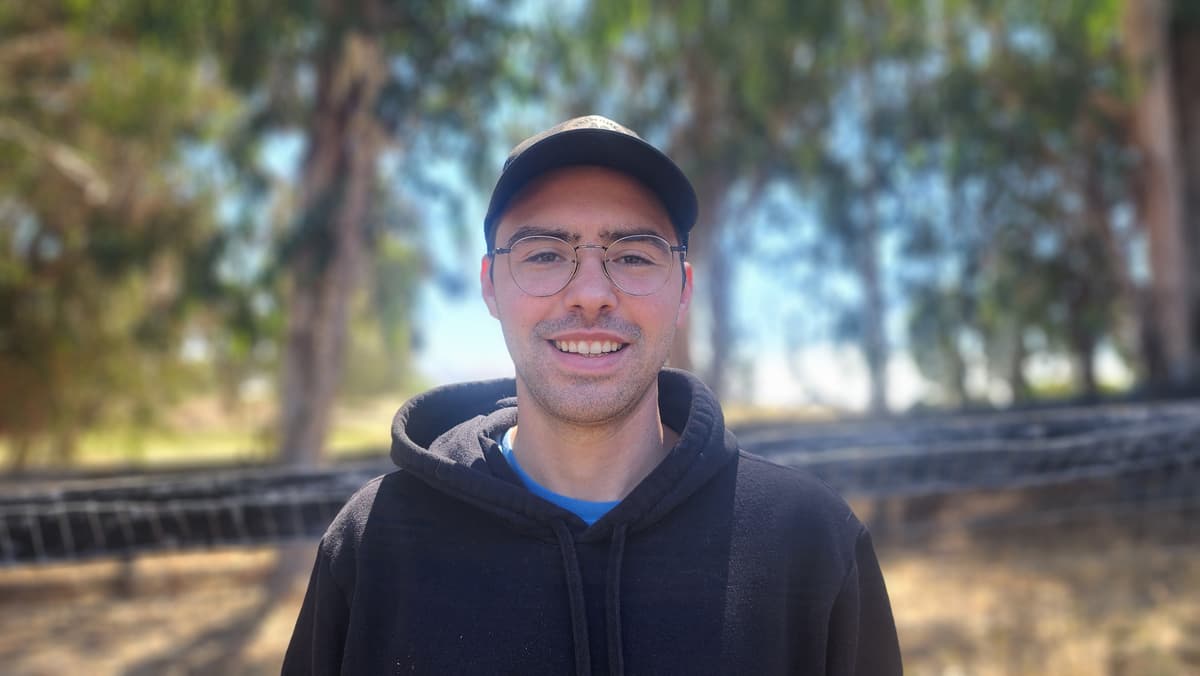 A professional headshot of Matt Casey